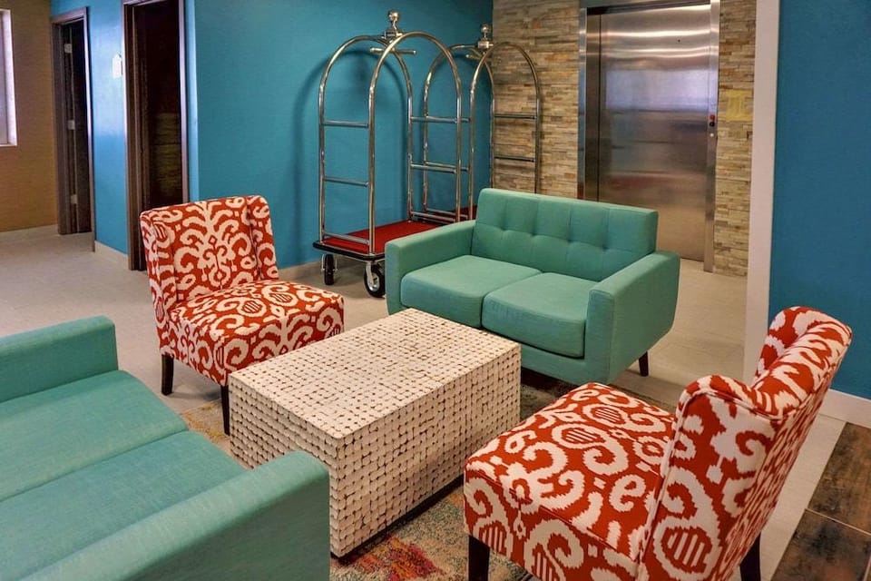 The Waves Hotel, an Ascend Collection Hotel Hotel in Wildwood