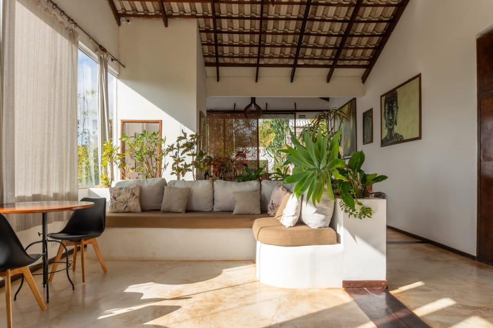 Pousada Casa de Shiva Hotel in State of Goiás