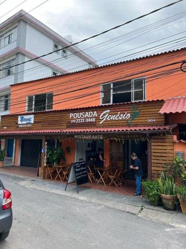 Pousada do Genesio Inn in State of Rio de Janeiro