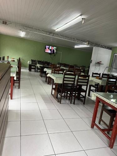 Pousada do Genesio Inn in State of Rio de Janeiro