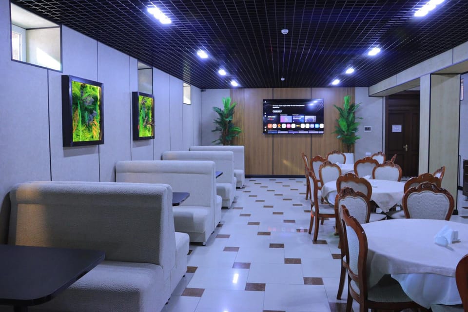 Maximum Hotel Hotel in Europe