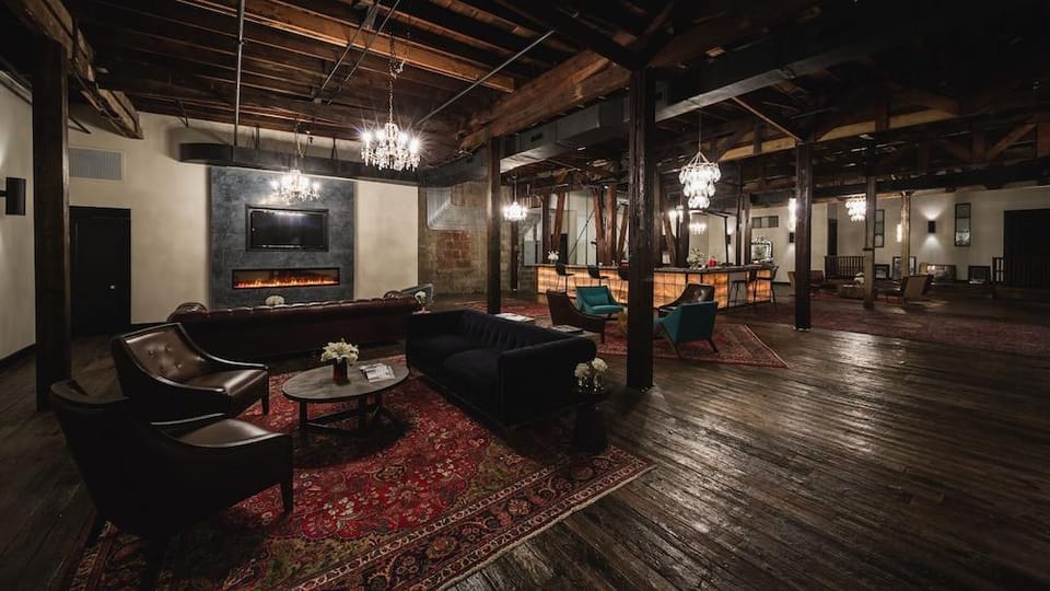 GunRunner Boutique Hotel Hotel in Florence