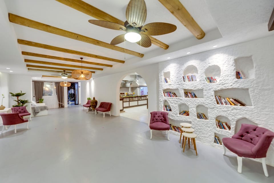 The Hello Hotel Hotel in Bodrum