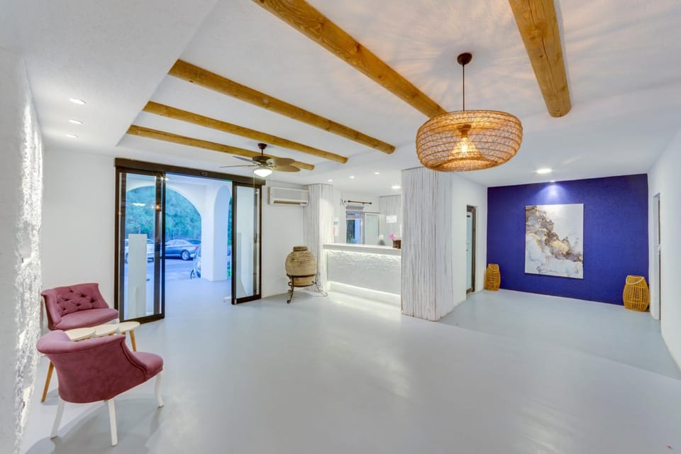 The Hello Hotel Hotel in Bodrum
