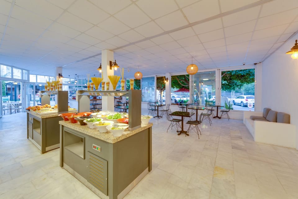The Hello Hotel Hotel in Bodrum
