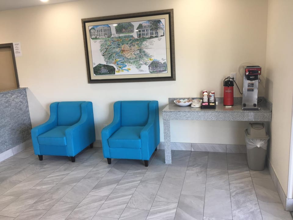 Americas Best Value Inn Plaquemine Hotel in Mississippi