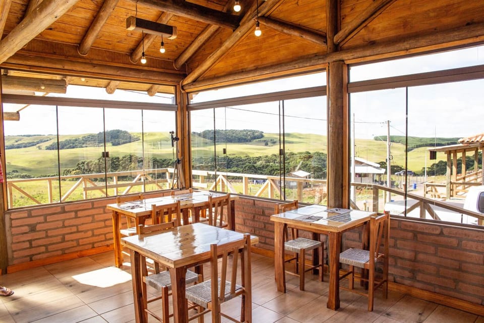 Pousada Morada da Serra Inn in State of Santa Catarina
