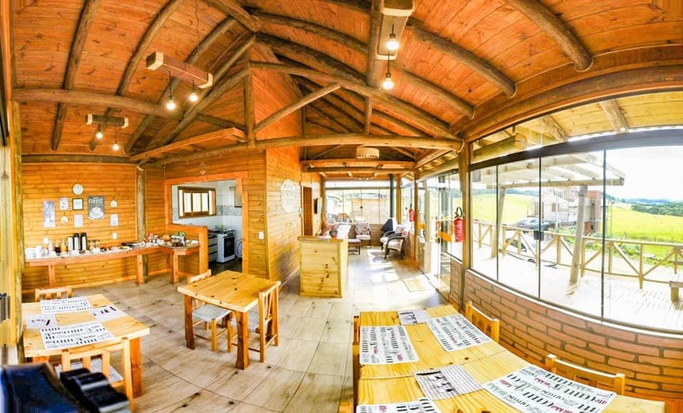 Pousada Morada da Serra Inn in State of Santa Catarina