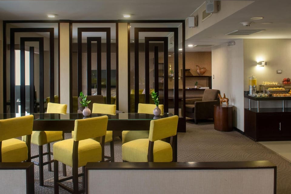 Sheraton Lima Historic Center Hotel in Lima