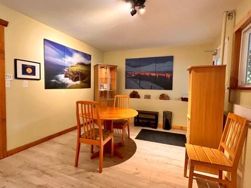 Frigon Suite -Waterfront Hotel in Vancouver Island