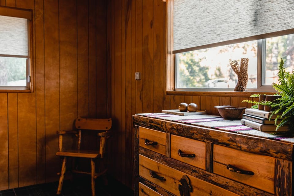 The Fireside Inn Hotel in Idyllwild-Pine Cove