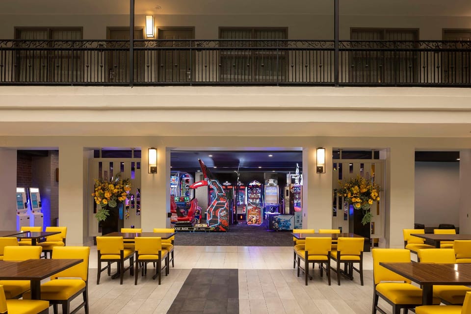 Embassy Suites by Hilton Anaheim North Hotel in Orange