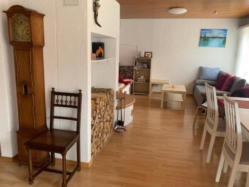 Pension Chalet Charme Hotel in Canton of Zurich