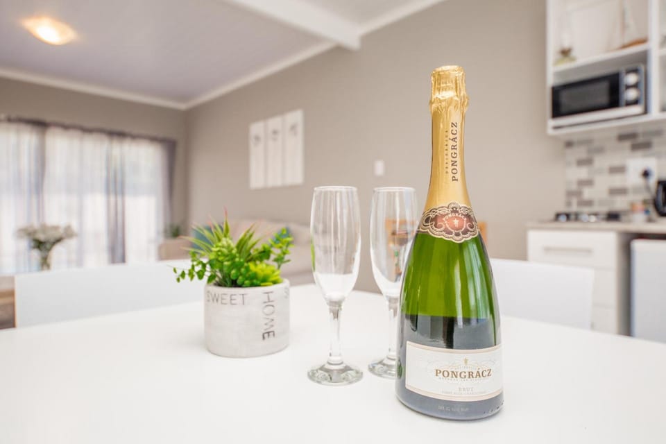 Villa Eike Lodge in Western Cape
