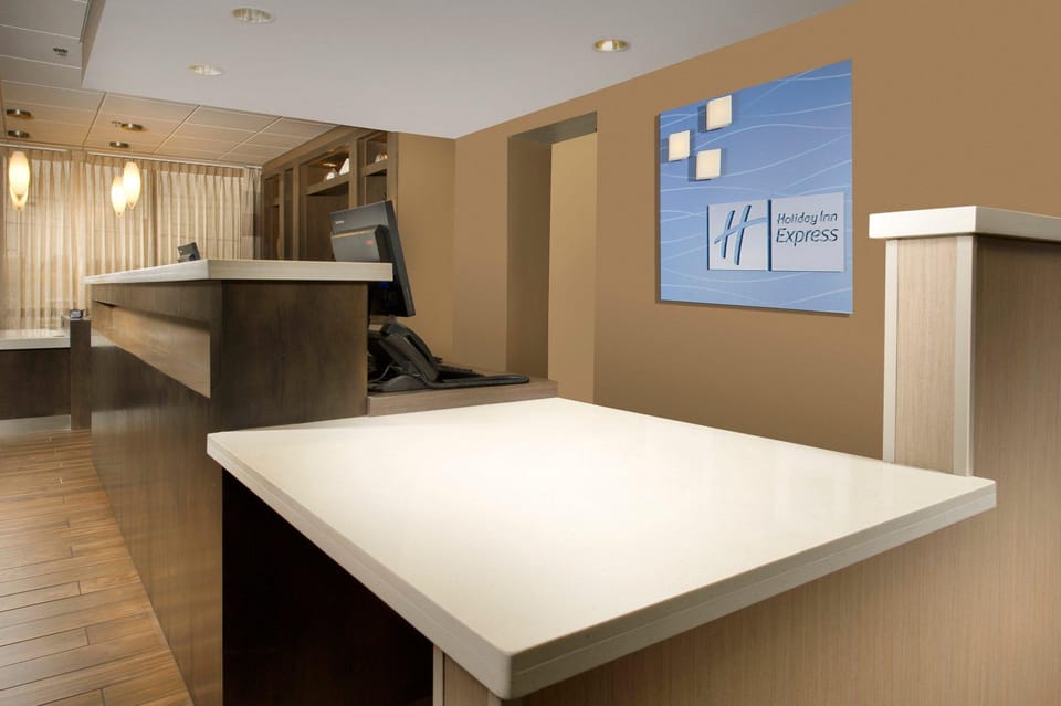 Holiday Inn Express Boston North-Woburn By IHG Hotel in Woburn