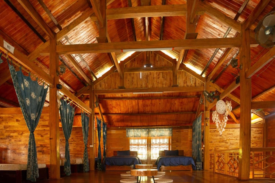 Facilities