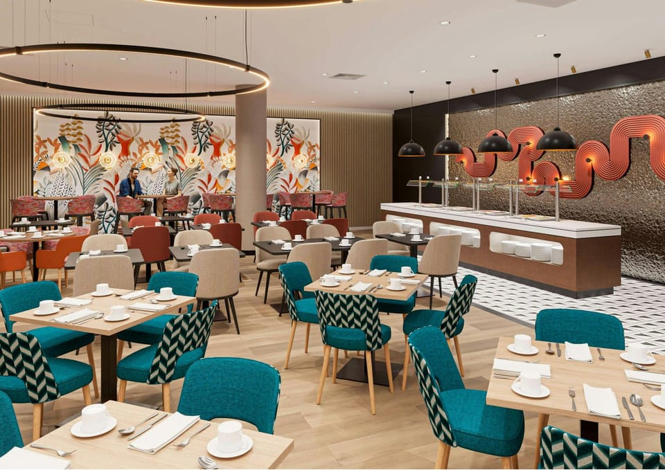 Hotel Hungaria City Center Hotel in Budapest