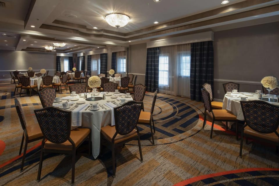Meeting room / ballrooms