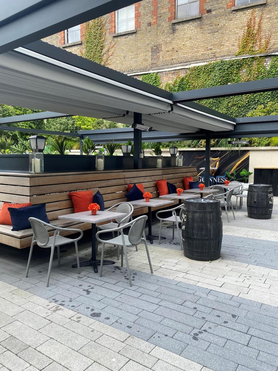 Hyatt Centric The Liberties Dublin Hotel in Dublin