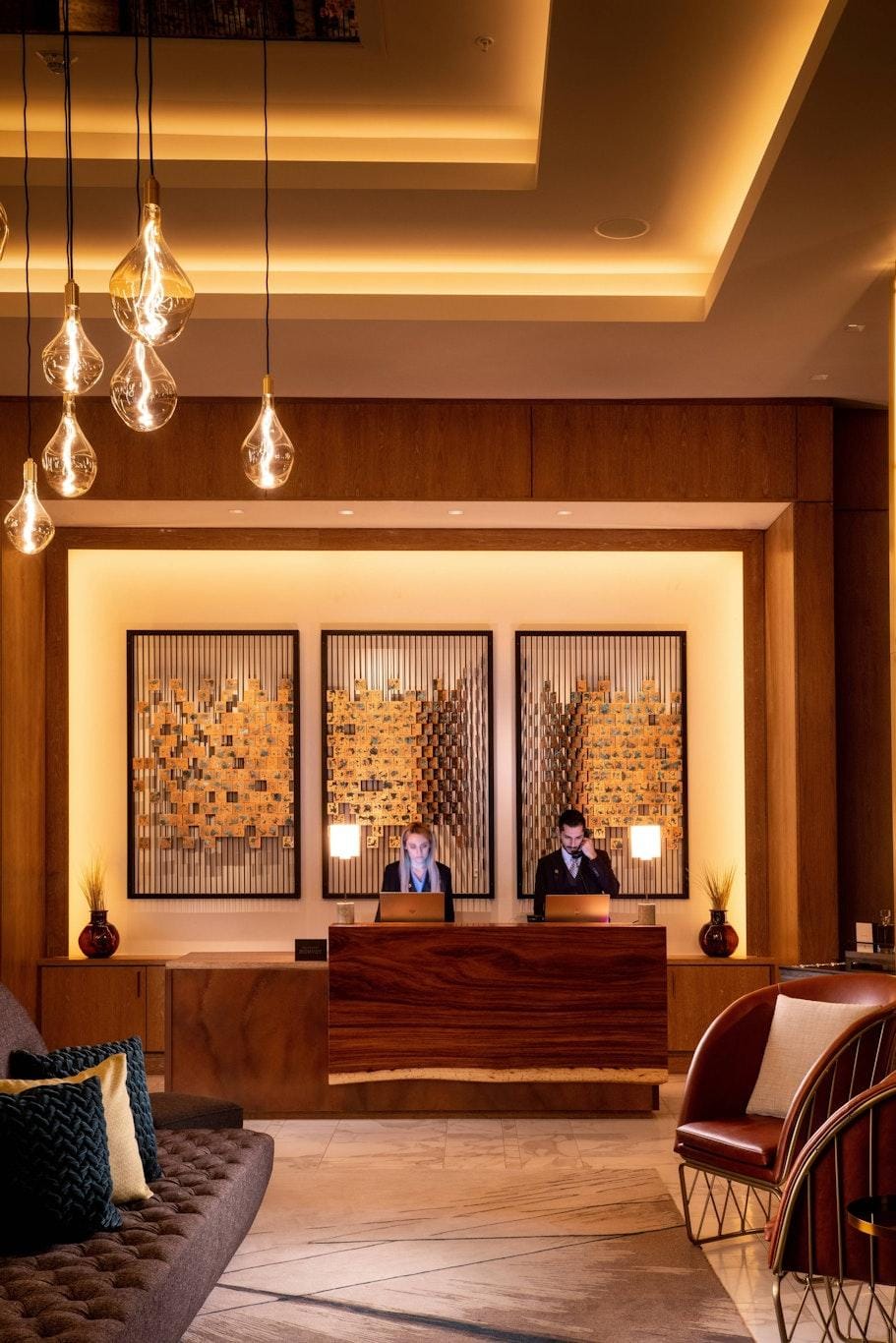 Hotel Distil, Autograph Collection Hotel in Louisville