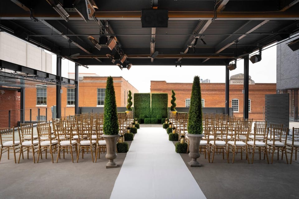 Hotel Distil, Autograph Collection Hotel in Louisville