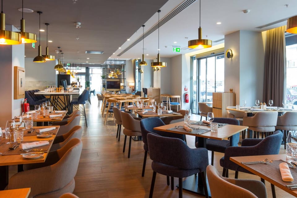 Courtyard by Marriott Banja Luka Hotel in Federation of Bosnia and Herzegovina