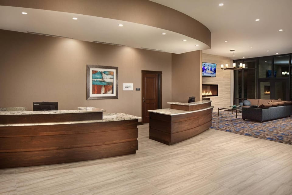 Residence Inn by Marriott Seattle South/Renton Hotel in Renton
