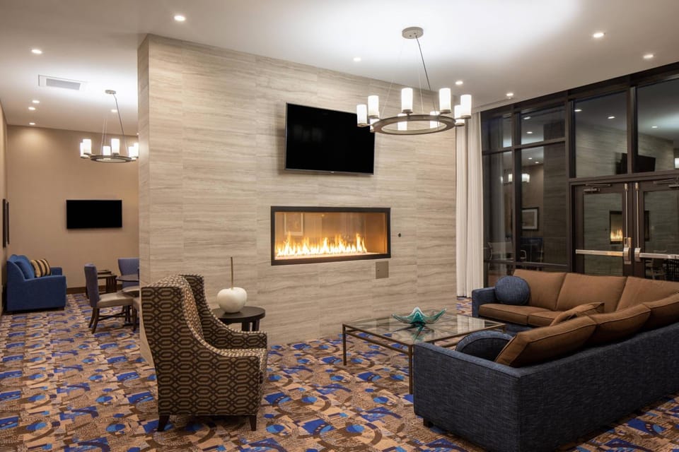 Residence Inn by Marriott Seattle South/Renton Hotel in Renton