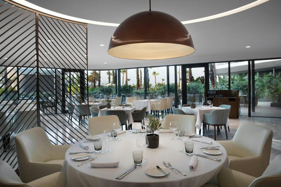 Reges, a Luxury Collection Resort & Spa, Cesme Hotel in Cesme