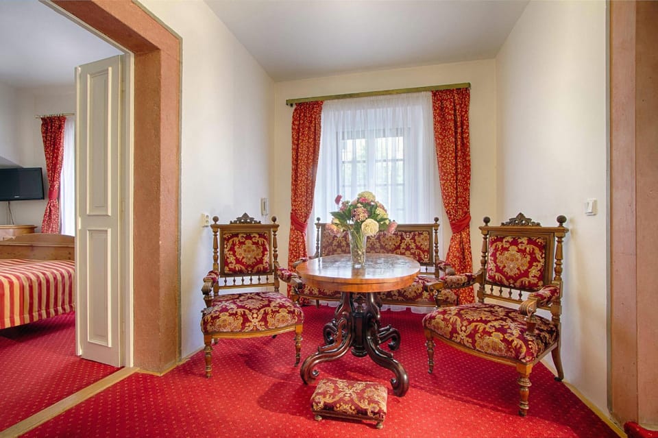 Hotel Waldstein Hotel in Prague