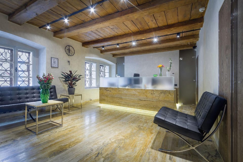 Hotel Waldstein Hotel in Prague