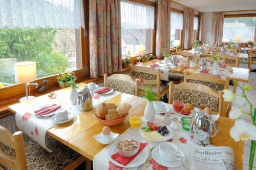 Hotel Bellevue Hotel in Schluchsee