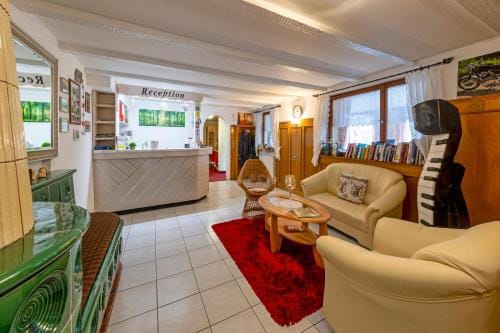 Hotel Bellevue Hotel in Schluchsee