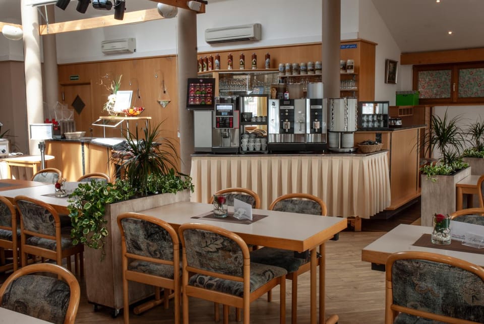 Village Hotel Bayerischer Wald Hotel in Straubing-Bogen