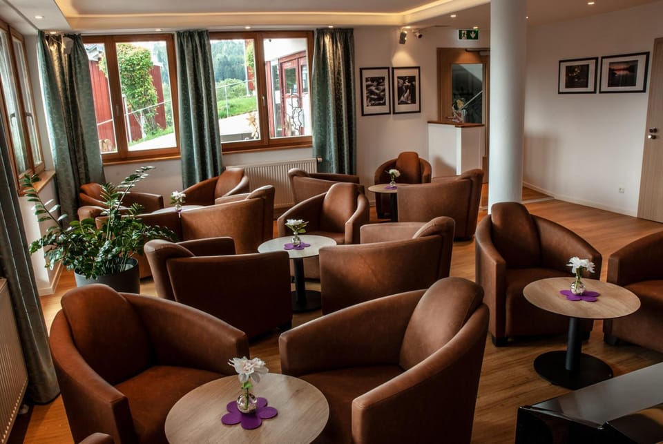 Village Hotel Bayerischer Wald Hotel in Straubing-Bogen