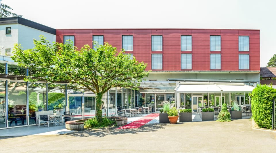 Hotel Fuchsen Hotel in Baden-Württemberg
