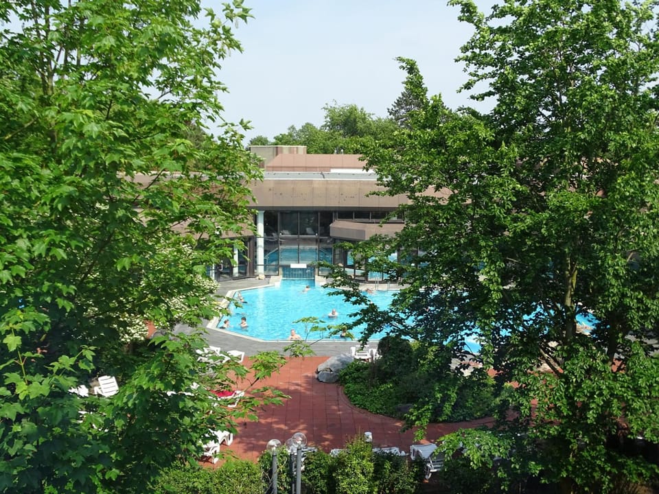 Flair Hotel zur Therme Hotel in Lippstadt