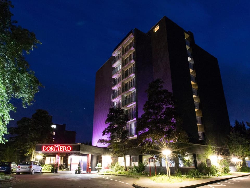 DORMERO Hotel Freudenstadt Hotel in Baden-Württemberg