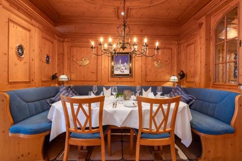 Hotel-Restaurant Schwanen Hotel in Riehen