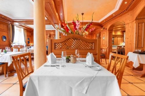 Hotel-Restaurant Schwanen Hotel in Riehen