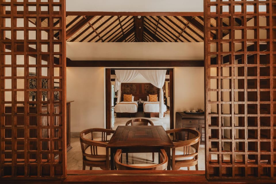 Jimbaran Puri, A Belmond Hotel, Bali Resort in Kuta Selatan