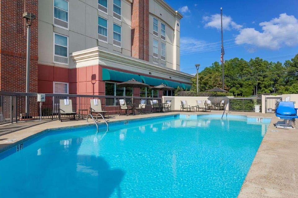Hampton Inn Memphis-Southwind Hotel in Germantown