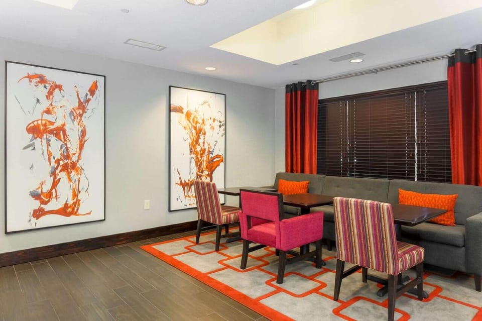 Hampton Inn Memphis-Southwind Hotel in Germantown