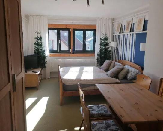 Hotel & Landgasthof Zur Fichte Hotel in Erzgebirgskreis