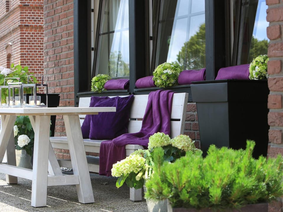 Landhotel Mutter Althoff Hotel in North Rhine-Westphalia