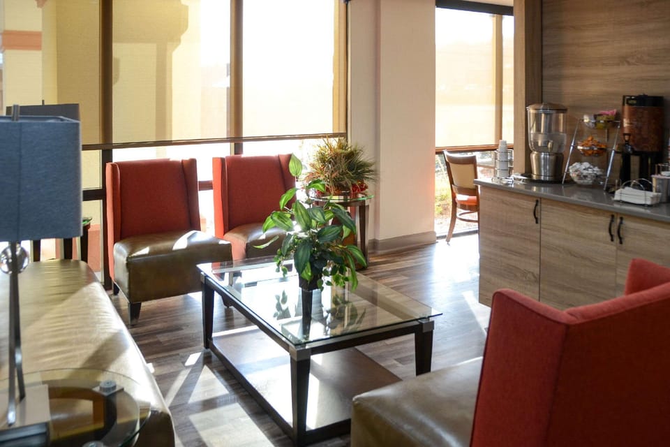 Clarion Inn near Lookout Mountain Hotel in Chattanooga