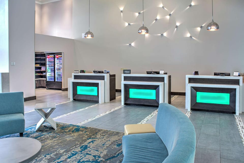 Embassy Suites by Hilton Indianapolis North Hotel in Pike Township