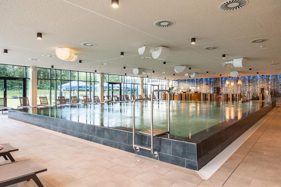 aja Bad Saarow Hotel in Bad Saarow