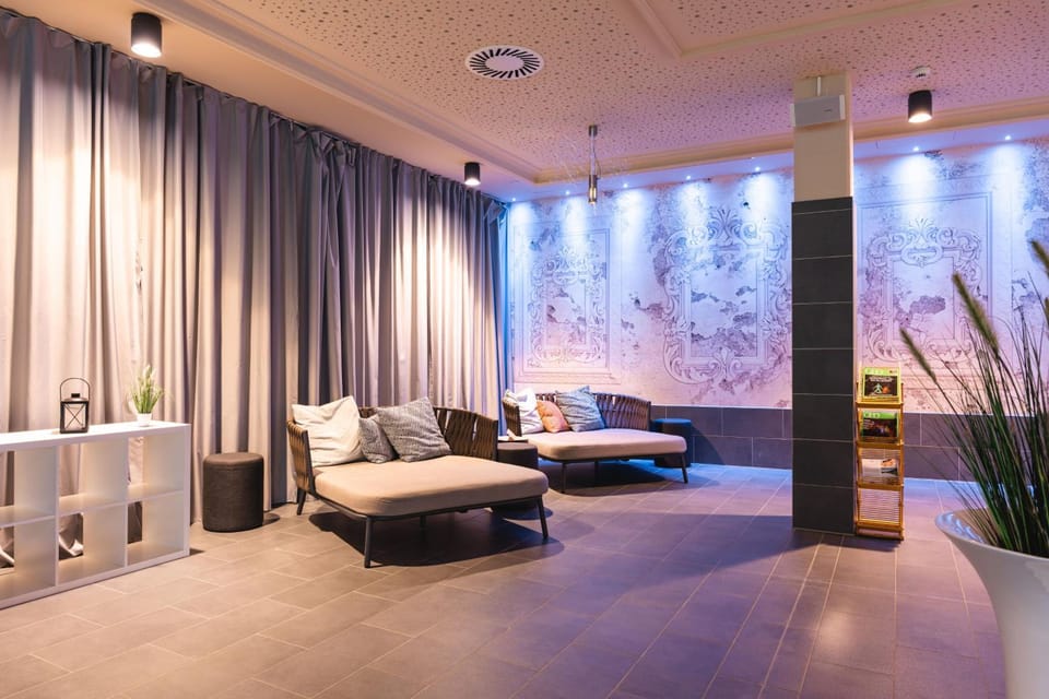 aja Bad Saarow Hotel in Bad Saarow