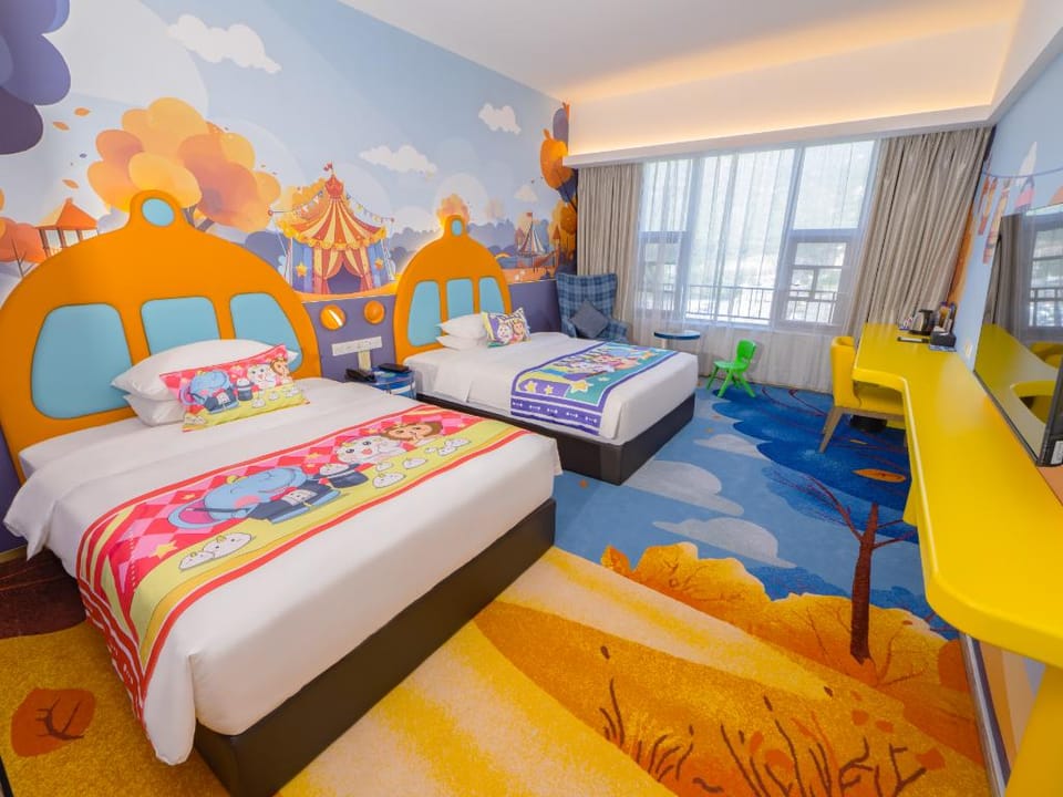 Guestroom